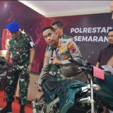Panglima TNI Duga Anggotanya Terlibat Penembakan Istri Prajurit di Semarang