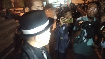 11 Orang Terdekat Brigadir J Keluar dari Pemeriksaan Polda Jambi, Ini Penjelasan Kuasa Hukum