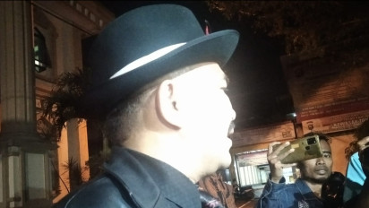 Setelah Keluarga Brigadir J Diperiksa di Mapolda Jambi Hampir 10 Jam, Ini Yang Disampaikan Oleh Kuasa Hukum