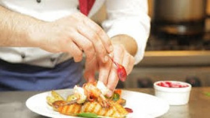 Tingkat Pariwisata Bali Meningkat, Sejumlah Chef Berdatangan Bekerja di Pulau Dewata