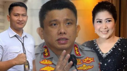 Perlawanan Keluarga Brigadir J Tak Sia-sia, Bukti-bukti Mulai Diungkap, Sosok Misterius Ini Siap Dihadirkan untuk 'Melawan' Kubu Ferdy Sambo