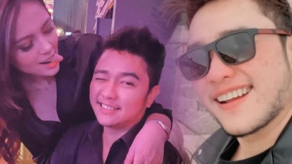 Padahal Sudah Dandan Keren dan Tampil Berjenggot, Abash Alias Dian Ayu Ashari Mantan Lucinta Luna Malah Dibilang Makin Cantik, Mau Lihat?