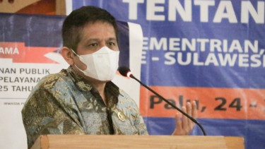 Laporan LSM soal Zulkifli Hasan Ditolak Bawaslu, Ombudsman: Itu Wewenang Mereka