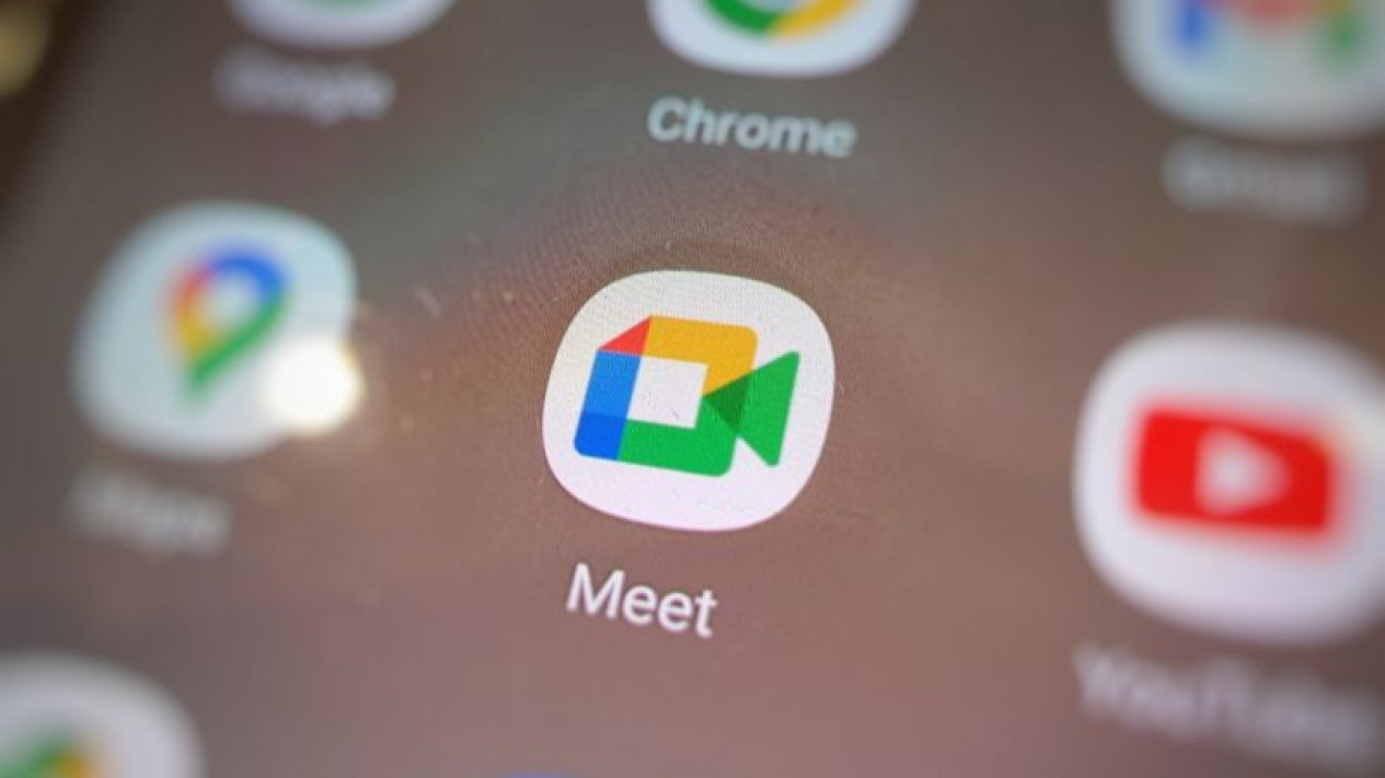 Fitur Terbaru, Google Meet Kian Mudah Siarkan Acara Langsung di YouTube
            - galeri foto