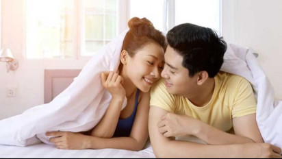 Ini Tanda Aktivitas Seksualmu Berkualitas
