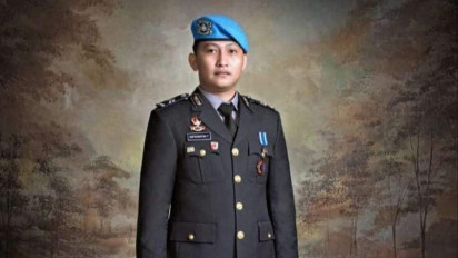 Polri Periksa DNA di Baju Terakhir yang Dipakai Brigadir J