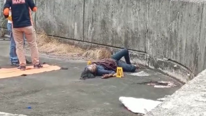 Tragis! Mayat Wanita yang Ditemukan di Kota Tangerang Penuh Luka