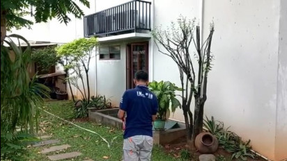 Ini Alasan Irjen Ferdy Sambo dan Bharada E Tak Dihadirkan pada Pra-Rekonstruksi Kasus Kematian Brigadir J