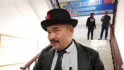 Jejak Digital Pembunuhan Brigadir J Ditemukan, Kuasa Hukum: Ia Menangis dan Ketakutan