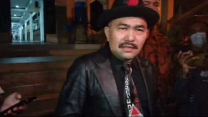 Bakal Ada Tersangka Baru Dalam Kasus Brigadir J, Pengacara Sebut Warga Keturunan Terlibat