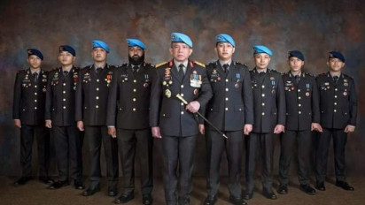 Siapa Pria Keturunan yang Disebut-sebut Terlibat pada Kasus Kematian 'Tak Wajar' Brigadir J? Kuasa Hukum Sebut Ada Hubungannya dengan CCTV