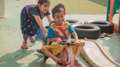 Tips Mendidik Generasi Alfa agar Mahir di Lingkungan Sosial