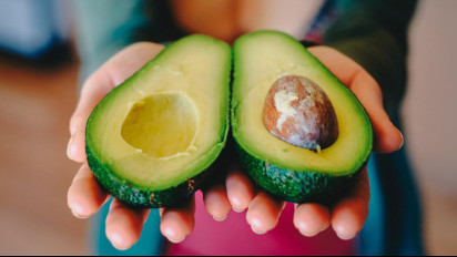 Manfaat Buah Alpukat, Ternyata Baik untuk Usus