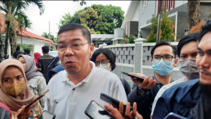 Prarekonstruksi Tak Sesuai yang Dilaporkan, Tim Kuasa Hukum Keluarga Brigadir J Tinggalkan Lokasi