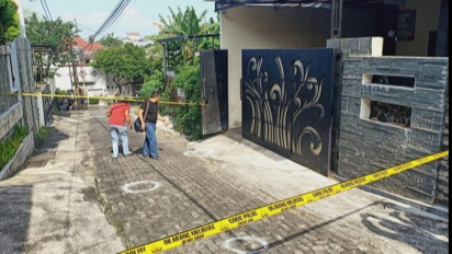 Diduga Selingkuh, Jenderal Andika Perkasa Buru Kopda M Atas Kasus Penembakan Istri TNI