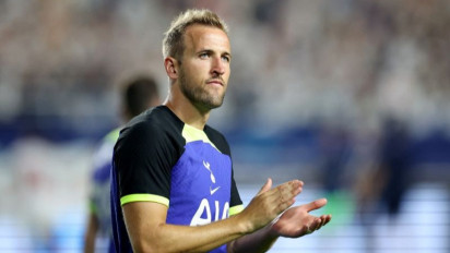 Antonio Conte Sebut Bayern Tak Punya Sopan Santun Karena Bahas Ini