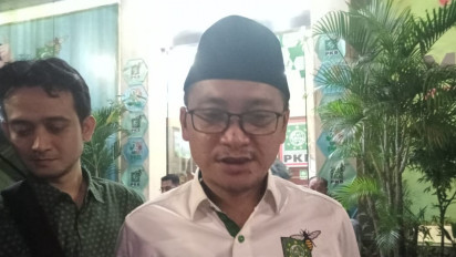 Soal Strategi Pemenangan Cak Imin, PKB Sebut Strategi Pemilu 2024 Pemilih Sebagai Raja dan Partai Adalah Pelayan
