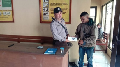 Sedih! Induk dan 4 Anak Anjing Dikubur Hidup-Hidup, Pemilik Lapor Polisi