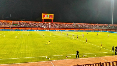 Madura United Taklukan Barito Putera 8-0, Pelatih Dejan Antonik Akui Bagusnya Permainan Laskar Sape Kerrab