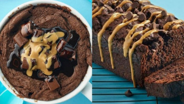 Yuk Coba! Lima Kreasi Camilan Cokelat yang Menggugah Selera dan Mudah Dibuat