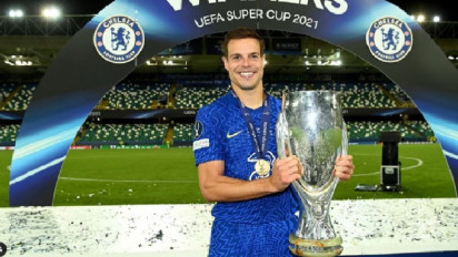 Chelsea Enggan Lepas Kaptennya Susul Christensen ke Barcelona