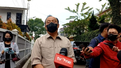 Mabes Polri Beri Ultimatum Tegas ke Pengacara Keluarga Brigadir J