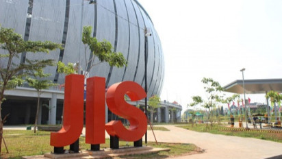 Catat! Ini Hal-Hal yang Harus Diperhatikan saat Menghadiri Grand Launching Jakarta International Stadium