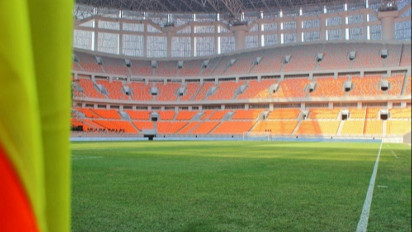 Diresmikan Hari Ini, Dewa 19 hingga Kotak Siap Ramaikan JIS