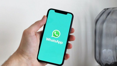 WhatsApp Kembangkan Fitur Sembunyikan Status Online