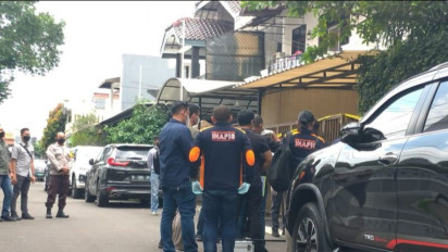 Kondisi Luka Jasad Brigadir J Jadi Perdebatan Publik, Lemkapi: Jangan Berspekulasi, Akan Menimbulkan Multitafsir 