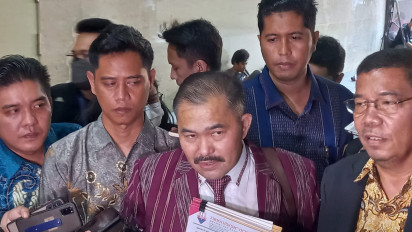 Terima Ancaman Pembunuhan Sejak Juni dan Juli, Brigadir J Sempat Curhat hingga Ucapkan Kalimat Terakhir