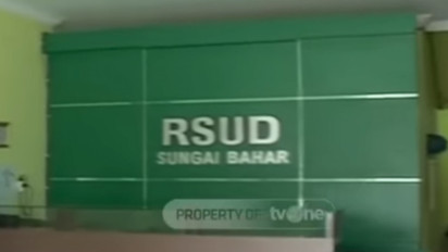 Lokasi Makam Brigadir J Dinilai Kurang Layak, Autopsi Dilakukan di RSUD Sungai Bahar, Begini Keterangan Dokter