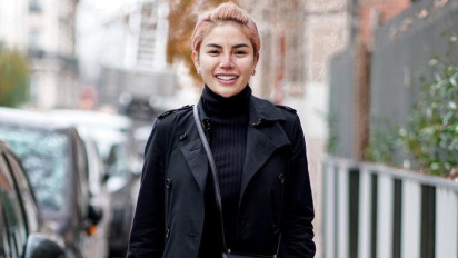 Nikita Mirzani Sebut Upaya Paksa Penangkapan yang Dilakukan oleh Pihak Kepolisian Membuat Anaknya Trauma