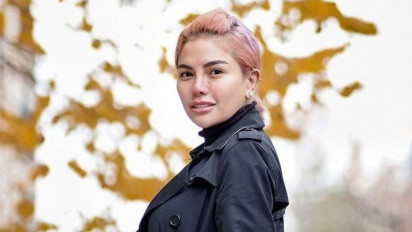 Nikita Mirzani Sampaikan Kronologi Upaya Paksa Penangkapan yang Dialaminya