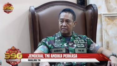 Panglima TNI Siapkan Dokter Forensik Bantu Autopsi Brigadir J