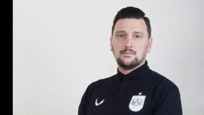 Penjaga Gawang Kurang Meyakinkan, PSIS Rekrut Pelatih Kiper dari Inggris