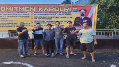 Aksi Nyamar Polisi Jadi Pembeli Berbuah Keberhasilan, Timsus Polres Padang Sidempuan Tangkap Bandar Narkoba Antar Kabupaten