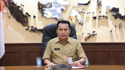 Dirjen Keuda Kemendagri Ingatkan Konsistensi Perencanaan dan Penganggaran APBD