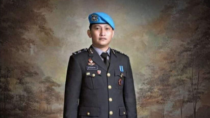 Setelah Diperiksa Bareskrim, Ponsel Milik Kekasih Brigadir J Disita