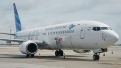 Jemaah Haji Kloter 1 Banjarmasin Tertunda Pulang ke Tanah Air, Ini Penjelasan Pihak Maskapai