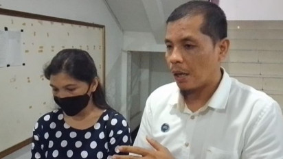 Ada Jejak Komunikasi, Ponsel Milik Pacar Brigadir J Disita Polisi