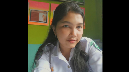 Kekasih Brigadir J Diinterogasi Polisi, Dicecar tentang Komunikasi Terakhir