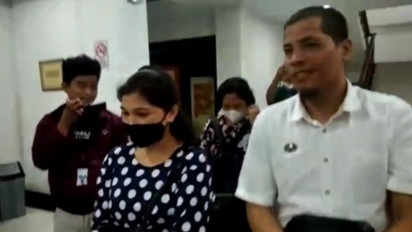 Mabes Polri Sita Ponsel Kekasih Birgadir J, Vera: Ada Komunikasi Sebelum Yosua Tertembak