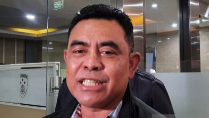 Tentukan Tersangka Kasus "Sunat" Dana Umat ACT, Polisi Gelar Perkara Hari Ini