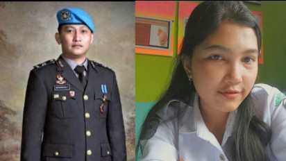 Detik-Detik Sebelum Tewas Tertembak, Brigadir J Sempat Hubungi Sang Kekasih, Begini Isi Percakapan Terakhirnya…