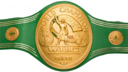 Fantastis! Sabuk Juara Muhammad Ali Laku Rp 92,5 Miliar