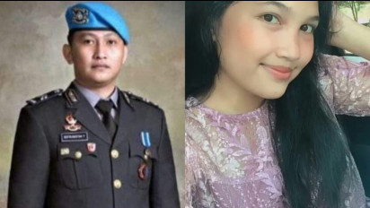 Nyesek! Vera Simanjuntak Ungkap Awal Mula Pertemuan Dirinya Dengan Brigadir J, Rencana 7 Bulan Lagi Menikah Kandas