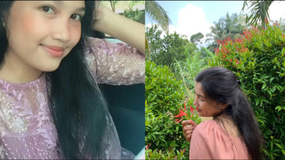 Profil Lengkap Vera Simanjuntak, Wanita Cantik Si Calon Istri Brigadir J yang Rencananya Dinikahi 7 Bulan Lagi