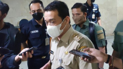 Wagub DKI Jakarta Usulkan Lokasi Baru Citayam Fashion Week