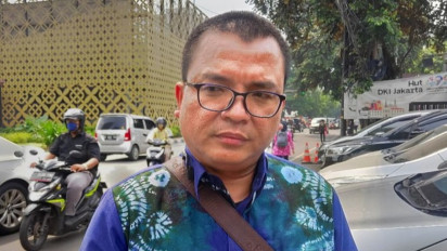 Kuasa Hukum Tidak Tahu KPK Menjemput Paksa Mardani Maming